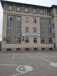 Üzümlü Halk Eğitimi Merkezi Ve Aso Üzümlü Halk Eğitimi Merkezi Ve Aso
