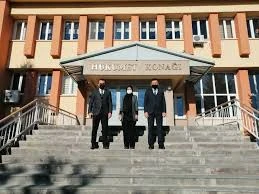 Üzümlü Kaymakamlığı Üzümlü Kaymakamlığı