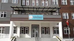 Uzundere Halk Eğitimi Merkezi Uzundere Halk Eğitimi Merkezi