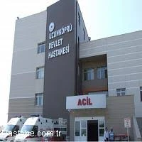 Uzunköprü Devlet Hastanesi