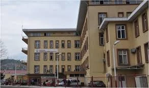 Uzunmehmet Göğüs Ve Meslek Hastalıkları Hastanesi Uzunmehmet Göğüs Ve Meslek Hastalıkları Hastanesi