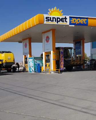 Vahit Petrol Sunpet Opet Aygaz Vahit Petrol Sunpet Opet Aygaz