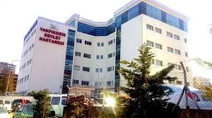 Vakfıkebir Devlet Hastanesi Vakfıkebir Devlet Hastanesi