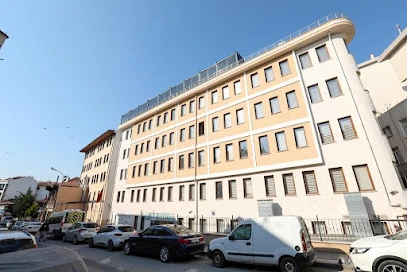 Valide Sultan Yüksek Öğrenim Erkek Öğrenci Yurdu