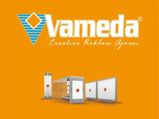 Vameda Açıkhava Reklam Ajansı Vameda Açıkhava Reklam Ajansı
