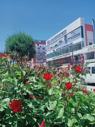 Van Açı Eğitim Kurumları Lgs Van Açı Eğitim Kurumları Lgs
