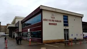 Van Ağız Ve Diş Sağlığı Merkezi Van Ağız Ve Diş Sağlığı Merkezi