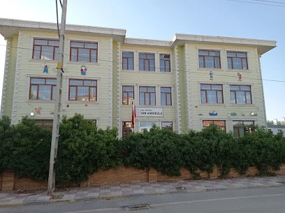 Van Anaokulu Van Anaokulu