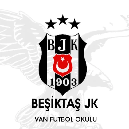 Van Beşiktaş Futbol Okulu Van Beşiktaş Futbol Okulu