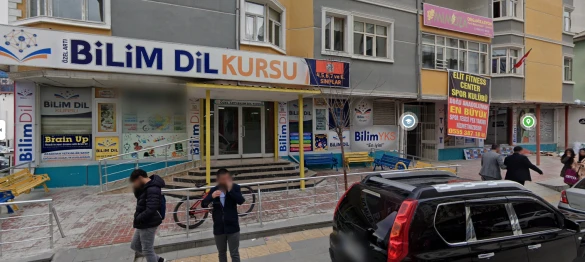 Van Bilim Özel Öğretim Kursu Van Bilim Özel Öğretim Kursu
