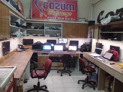 Van Çözüm Bilgisayar Van Çözüm Bilgisayar