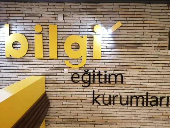 Van Dershane - Bilgi Eğitim Kurumları Van Dershane - Bilgi Eğitim Kurumları