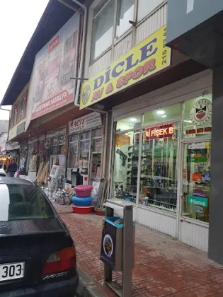 Van Dicle Av Spor Van Dicle Av Spor