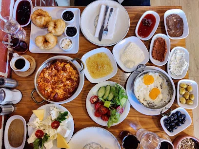 Van Kahvaltı Evi Van Kahvaltı Evi