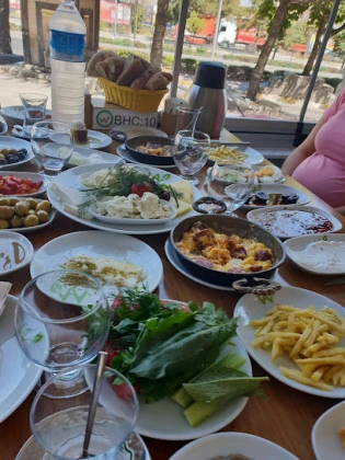 Van Kahvaltı Sarayı Van Kahvaltı Sarayı