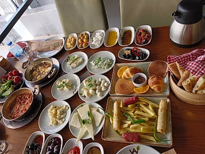 Van Kahvaltı Sarayı - Diyarbakır Van Kahvaltı Sarayı - Diyarbakır