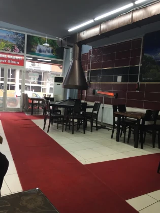 Van Mangal Sarayı Van Mangal Sarayı