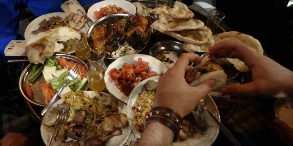 Van Menceli Van Menceli