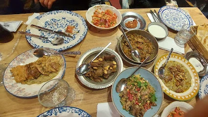 Van Menceli Van Menceli