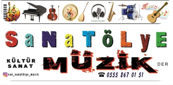 Van Sanatölye Dans Kültür Sanat Müzik Van Sanatölye Dans Kültür Sanat Müzik