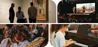 Van Sanatölye Dans Kültür Sanat Müzik Van Sanatölye Dans Kültür Sanat Müzik