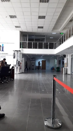 Van Su Ve Kanalizasyon İdaresi (Vaski) Genel Müdürlüğü Van Su Ve Kanalizasyon İdaresi (Vaski) Genel Müdürlüğü