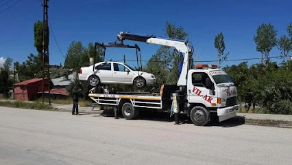 Van Yılak Oto Kurtarma Van Yılak Oto Kurtarma