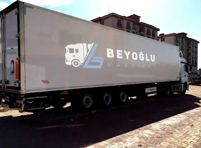 Vanbeyoğlu | Van Evden Eve & Şehirlerarası Nakliyat Firması