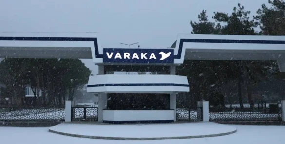 Varaka Kağıt