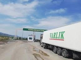 Varlık Uluslararası Nakliyat Varlık Uluslararası Nakliyat