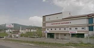 Varto Devlet Hastanesi Varto Devlet Hastanesi