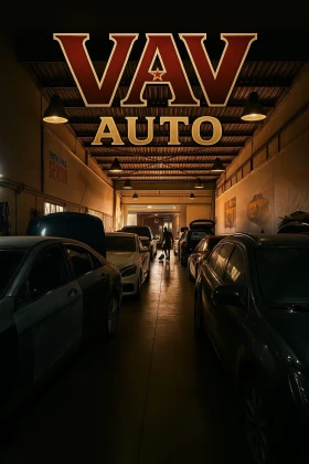 Vav Auto Bilişim Otomotiv Sanayi Ve Ticaret Limite