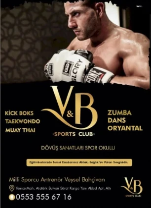 V&B Sports Club V&B Sports Club