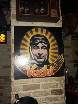 Vecihi Bar Vecihi Bar