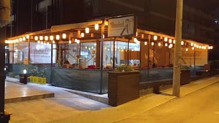 Vecihi Nargile Salonu Vecihi Nargile Salonu