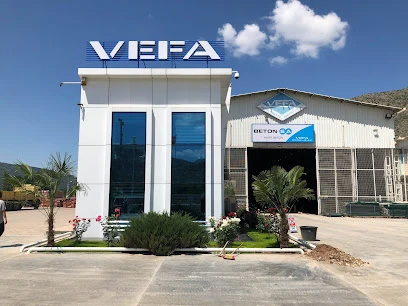 Vefa Demir Çimento Ve Nakliyat Ltd.şti. Vefa Demir Çimento Ve Nakliyat Ltd.şti.