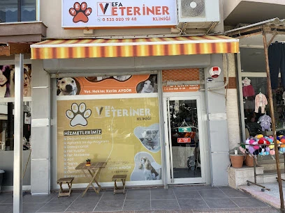Vefa Veteriner Kliniği Vefa Veteriner Kliniği