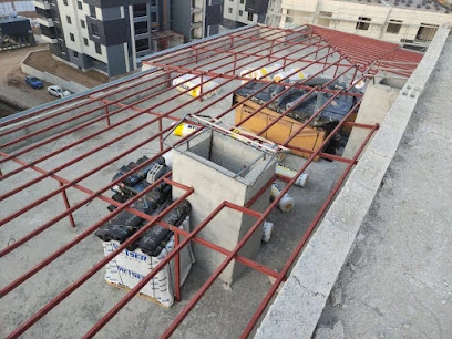Vefa Yapı Çatı Ve İzolasyon Malzemeleri Vefa Yapı Çatı Ve İzolasyon Malzemeleri