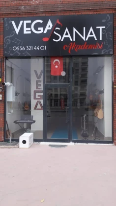 Vega Müzik Kursu Ve Sanat Akademisi Malatya Vega Müzik Kursu Ve Sanat Akademisi Malatya