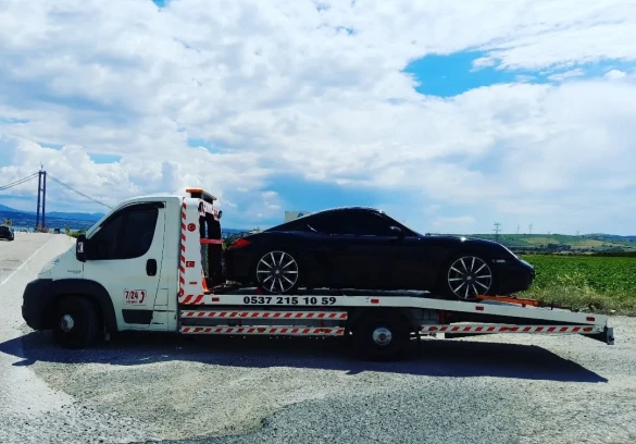 Vega Oto Kurtarıcı Vega Oto Kurtarıcı
