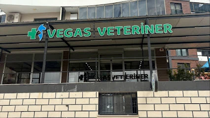 Vegas Veteriner Kliniği Vegas Veteriner Kliniği