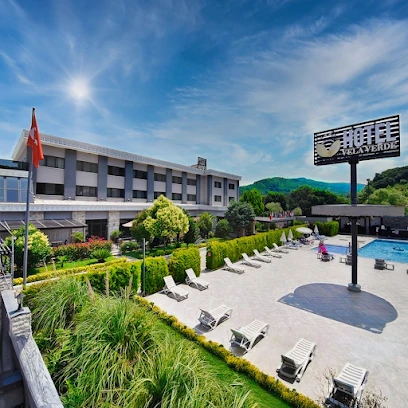 Vela Verde Hotel & Spa