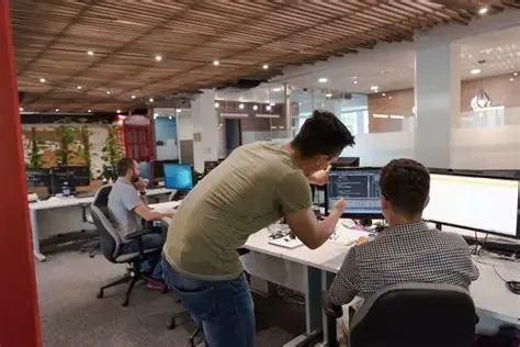 Velo Proxy Yazılım Ve Bilişim Ltd. Şti.