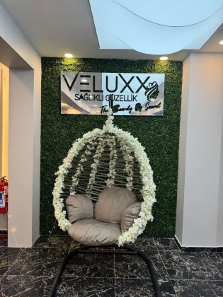 Veluxx Sağlıklı Güzellik Merkezi Gümüşhane Veluxx Sağlıklı Güzellik Merkezi Gümüşhane