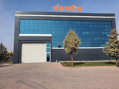 Ventis Mekanik Havalandırma Sistemleri Ventis Mekanik Havalandırma Sistemleri