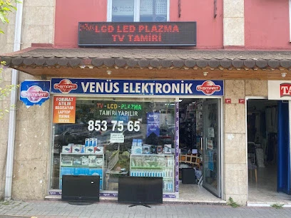 Venüs Elektronik Beylikdüzü Tv Tamir Servisi Venüs Elektronik Beylikdüzü Tv Tamir Servisi