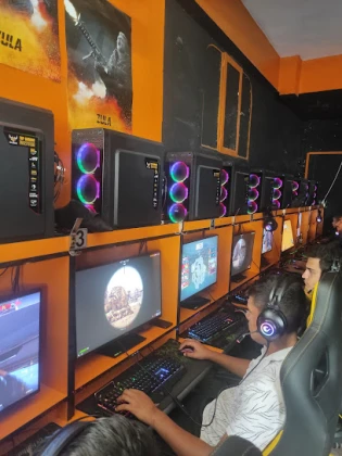Venüs İnternet Cafe Venüs İnternet Cafe
