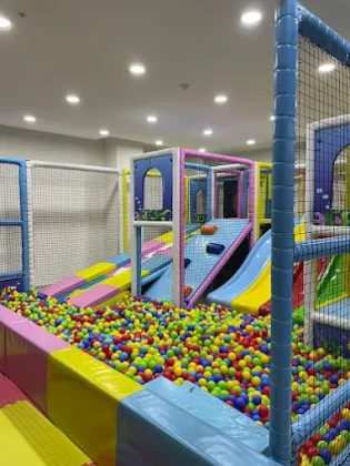 Venüs Park Ve Cafe Venüs Park Ve Cafe