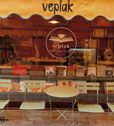 Veplak