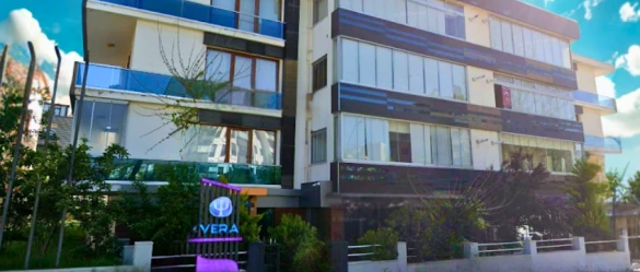 Vera Psikoloji Merkezi  Elazığ Psikolog Kliniği
